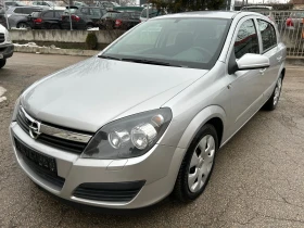 Opel Astra 1.6i EXCLUSIVE - 3890 лв. - 87685918 | Car24.bg