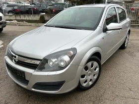 Opel Astra 1.6i EXCLUSIVE  1