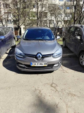 Renault Megane, снимка 2