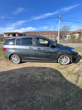 Mazda 5 | Mobile.bg    2