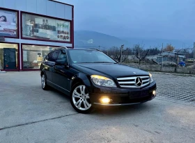 Mercedes-Benz C 220, снимка 1