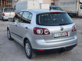 VW Golf Plus 1.9-TDI , снимка 5