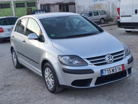     VW Golf Plus 1.9-TDI 