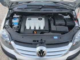 VW Golf Plus 1.9-TDI , снимка 9