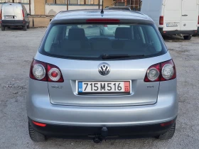 VW Golf Plus 1.9-TDI , снимка 6