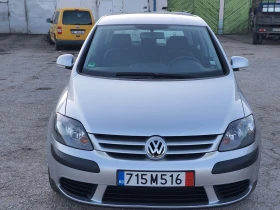     VW Golf Plus 1.9-TDI 