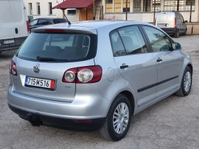 VW Golf Plus 1.9-TDI , снимка 4