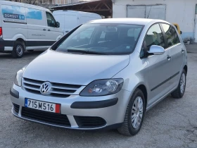     VW Golf Plus 1.9-TDI 