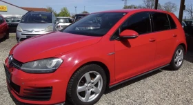 ����� �� �������� �� VW Golf 2.0 TDI GTD 
