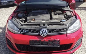 VW Golf 2.0 TDI GTD  | Mobile.bg � ����� ������ 13