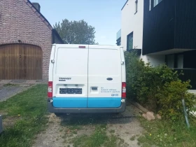 Обява за продажба на Ford Transit Custom nova tyrbina ~15 000 лв. - изображение 7