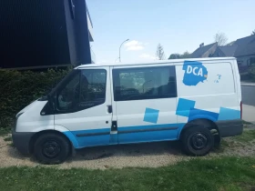 Обява за продажба на Ford Transit Custom nova tyrbina ~15 000 лв. - изображение 9