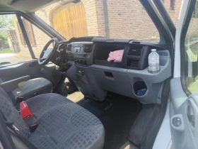 Обява за продажба на Ford Transit Custom nova tyrbina ~15 000 лв. - изображение 3