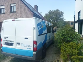 Обява за продажба на Ford Transit Custom nova tyrbina ~15 000 лв. - изображение 6