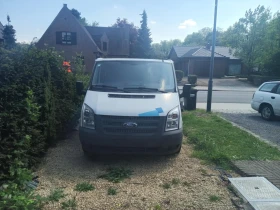 Обява за продажба на Ford Transit Custom nova tyrbina ~15 000 лв. - изображение 8