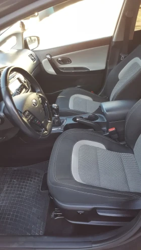 Kia Ceed 1.6 crdi/136/ Euro6/ EcoDinamic | Mobile.bg    13