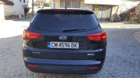 Обява за продажба на Kia Ceed 1.6 crdi/136/ Euro6/ EcoDinamic ~13 000 лв. - изображение 5