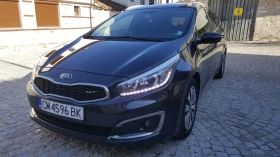 Обява за продажба на Kia Ceed 1.6 crdi/136/ Euro6/ EcoDinamic ~13 000 лв. - изображение 2