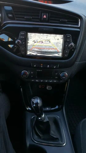 Kia Ceed 1.6 crdi/136/ Euro6/ EcoDinamic | Mobile.bg    15