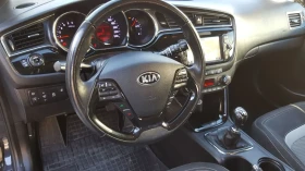 Обява за продажба на Kia Ceed 1.6 crdi/136/ Euro6/ EcoDinamic ~13 000 лв. - изображение 10
