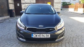 Обява за продажба на Kia Ceed 1.6 crdi/136/ Euro6/ EcoDinamic ~13 000 лв. - изображение 1