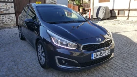 Обява за продажба на Kia Ceed 1.6 crdi/136/ Euro6/ EcoDinamic ~13 000 лв. - изображение 3