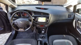 Kia Ceed 1.6 crdi/136/ Euro6/ EcoDinamic | Mobile.bg    14