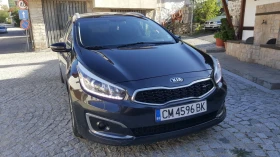Обява за продажба на Kia Ceed 1.6 crdi/136/ Euro6/ EcoDinamic ~13 000 лв. - изображение 7
