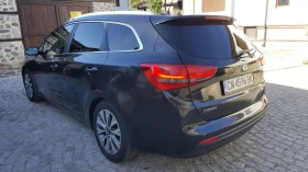 Обява за продажба на Kia Ceed 1.6 crdi/136/ Euro6/ EcoDinamic ~13 000 лв. - изображение 6