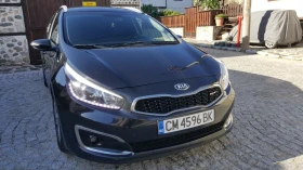 Обява за продажба на Kia Ceed 1.6 crdi/136/ Euro6/ EcoDinamic ~13 000 лв. - изображение 1