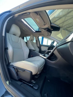 Обява за продажба на Volvo V60 Ocean Race / Facelift / 181к.с / Всички екстри ~18 849 лв. - изображение 9