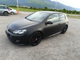 Обява за продажба на VW Golf 1, 6 дизел МАТ ГРАФИТ ~8 600 лв. - изображение 1