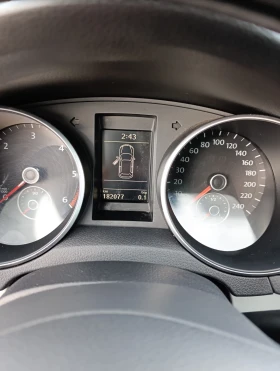 Обява за продажба на VW Golf 1, 6 дизел МАТ ГРАФИТ ~8 600 лв. - изображение 5