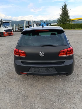 Обява за продажба на VW Golf 1, 6 дизел МАТ ГРАФИТ ~8 600 лв. - изображение 3