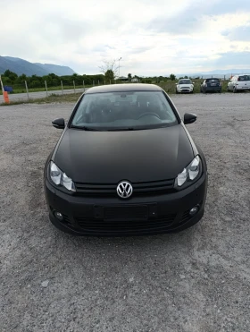 Обява за продажба на VW Golf 1, 6 дизел МАТ ГРАФИТ ~8 600 лв. - изображение 1