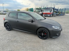 Обява за продажба на VW Golf 1, 6 дизел МАТ ГРАФИТ ~8 600 лв. - изображение 2