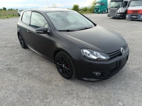 Обява за продажба на VW Golf 1, 6 дизел МАТ ГРАФИТ ~8 600 лв. - изображение 9