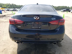Infiniti Q50 RED SPORT 400 AWD * Kрайна цена* - 42000 лв. - 30745907 | Car24.bg