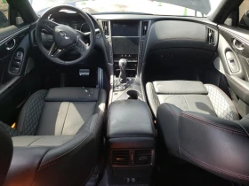 Infiniti Q50 RED SPORT 400 AWD * Kрайна цена* - 42000 лв. - 30745907 | Car24.bg
