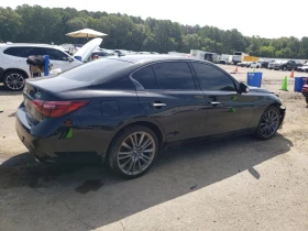 Infiniti Q50 RED SPORT 400 AWD * Kрайна цена* - 42000 лв. - 30745907 | Car24.bg