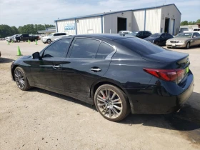 Infiniti Q50 RED SPORT 400 AWD * Kрайна цена* - 42000 лв. - 30745907 | Car24.bg