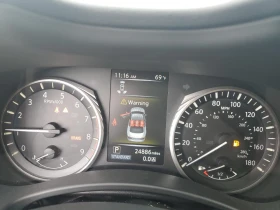 Infiniti Q50 RED SPORT 400 AWD * Kрайна цена* - 42000 лв. - 30745907 | Car24.bg