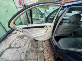 Mercedes-Benz C 270 2.7 CDI  | Mobile.bg    9