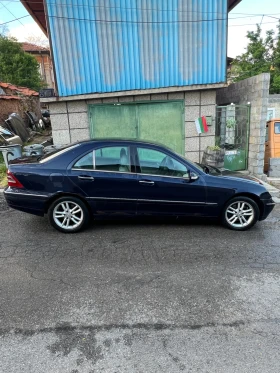 Mercedes-Benz C 270 2.7 CDI  | Mobile.bg    2