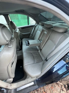 Mercedes-Benz C 270 2.7 CDI  | Mobile.bg    7