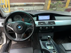 BMW 530 E 61 | Mobile.bg    10