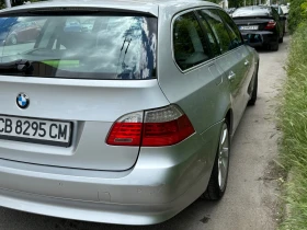 BMW 530 E 61 | Mobile.bg    7