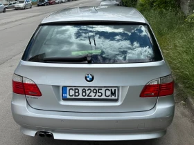 BMW 530 E 61 | Mobile.bg    6