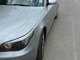 BMW 530 E 61 | Mobile.bg    4