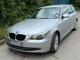 BMW 530 E 61 | Mobile.bg    3